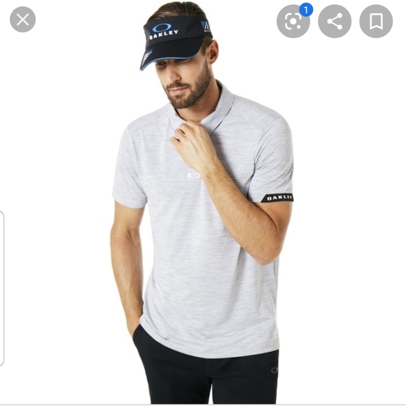 Oakley gravity polo - Picture 8 of 8
